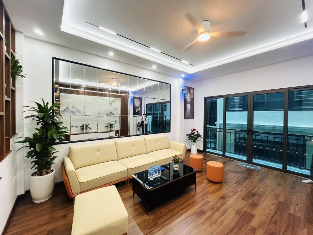 Bán Nhà Bùi Xương Trạch Thanh Xuân 33m2, 6 Tầng - Vừa Ở Vừa Kinh Doanh