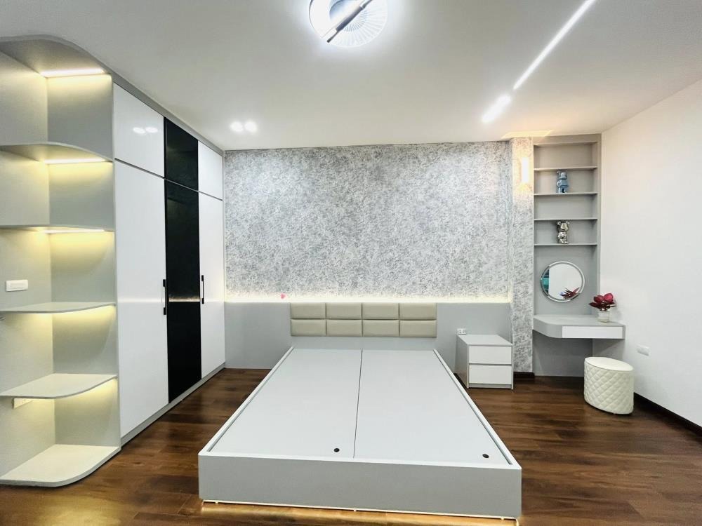 Bán Nhà Bùi Xương Trạch Thanh Xuân 33m2, 6 Tầng - Vừa Ở Vừa Kinh Doanh