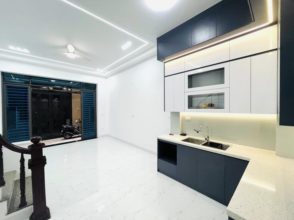 Bán Nhà Bùi Xương Trạch Thanh Xuân 33m2, 6 Tầng - Vừa Ở Vừa Kinh Doanh