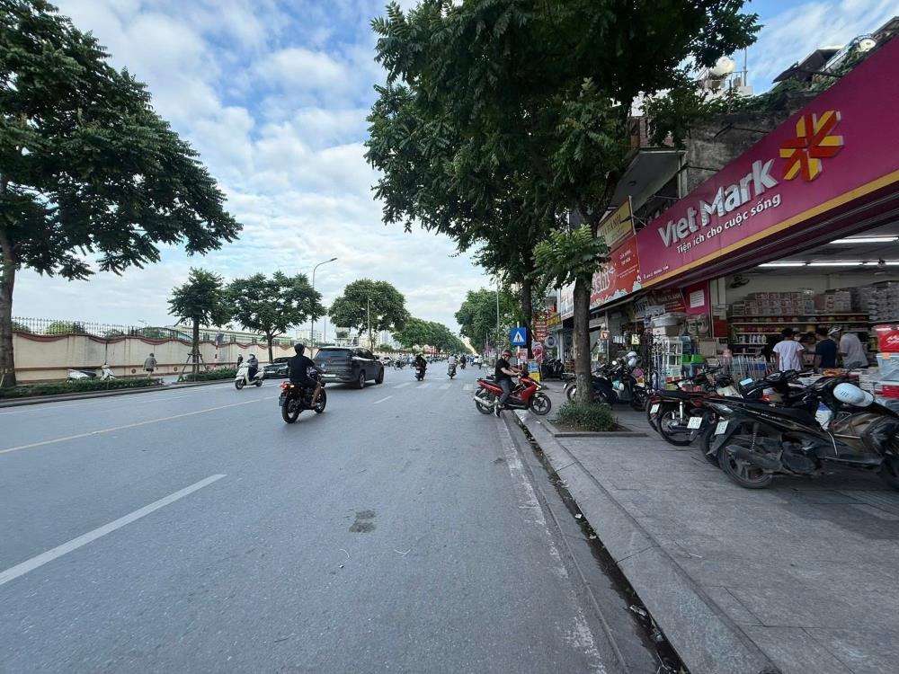 Siêu phẩm mặt phố Lê Trọng Tấn: Kinh doanh đỉnh, Vỉa hè rộng - Thanh Xuân