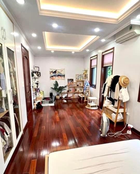 Liền Kề Kiến Hưng - 85m², Mặt Tiền 5.7m, Full Nội Thất - Giá Chỉ 12.x Tỷ