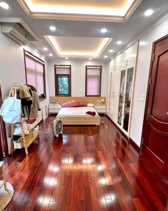 Liền Kề Kiến Hưng - 85m², Mặt Tiền 5.7m, Full Nội Thất - Giá Chỉ 12.x Tỷ