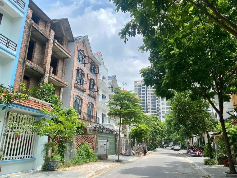 Liền Kề Kiến Hưng - 85m², Mặt Tiền 5.7m, Full Nội Thất - Giá Chỉ 12.x Tỷ