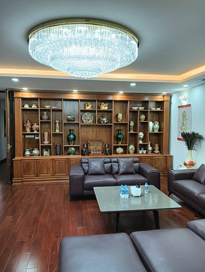 Mặt Phố Triệu Việt Vương 150m2 - Vị Trí Đắc Địa - Kinh Doanh Sầm Uất