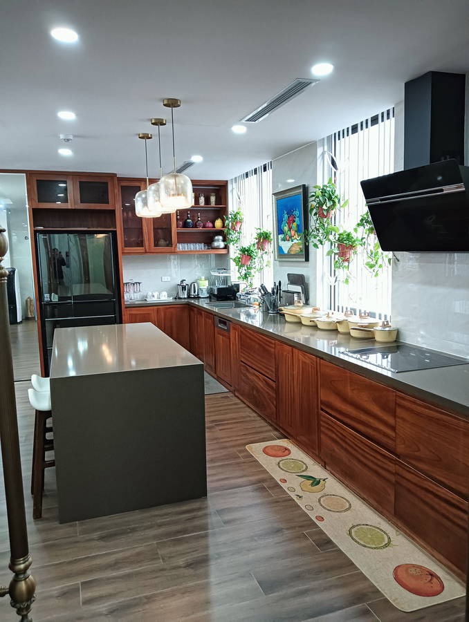 Mặt Phố Triệu Việt Vương 150m2 - Vị Trí Đắc Địa - Kinh Doanh Sầm Uất