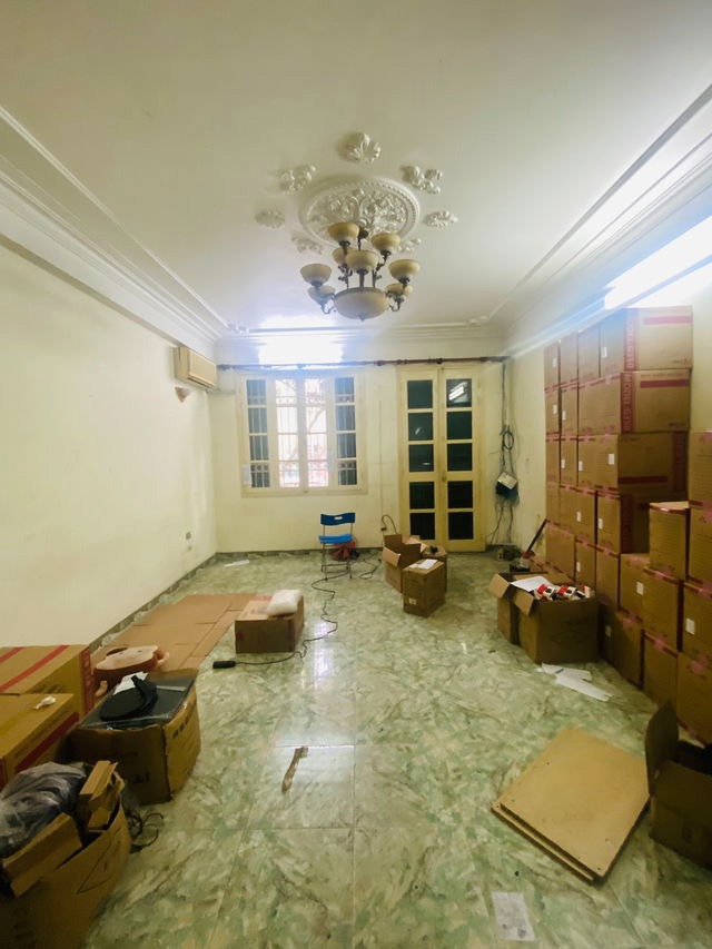 Bán nhà phố Hoàng Ngân, Cầu Giấy - 71m2, 4 tầng, Mặt tiền 4.1m - Đầu tư/kin doanh