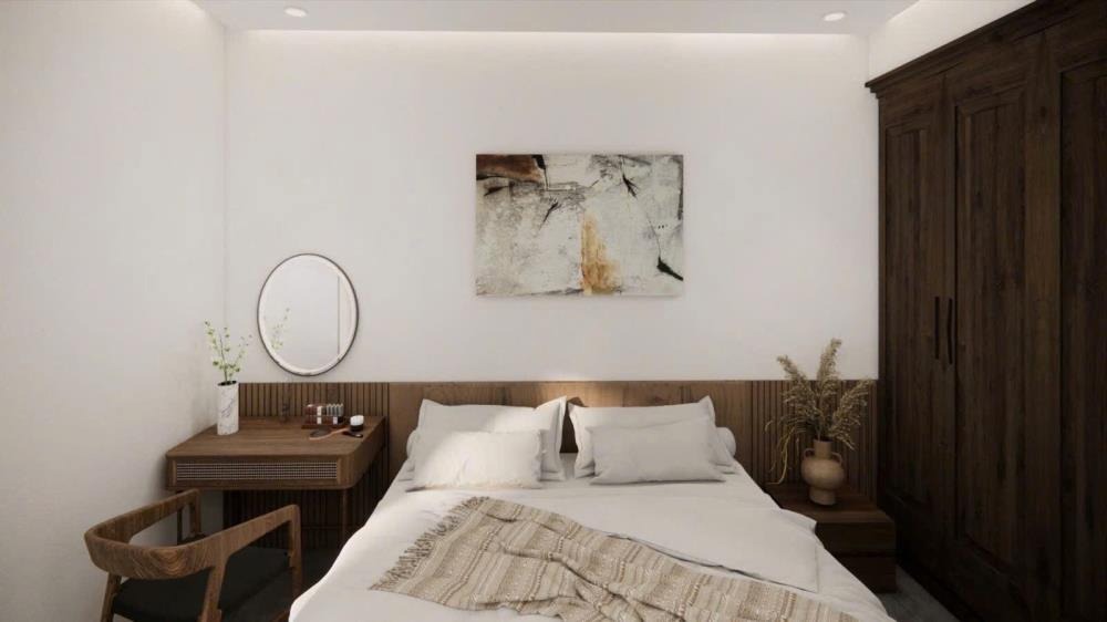 Bán Nhà Đẹp Đống Đa: Ngõ Nông, Thông Thoáng, 50m Ra Phố - Giá Tốt