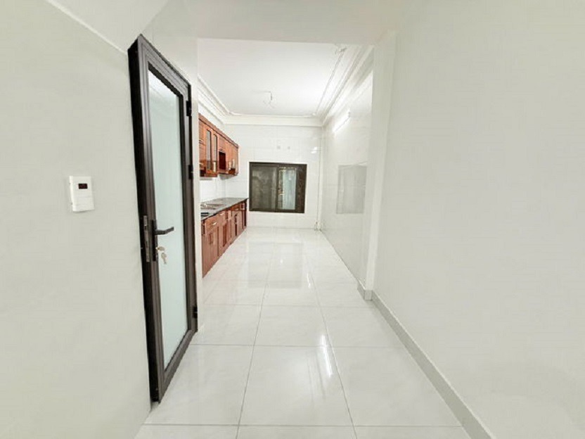 Lĩnh Nam - Hoàng Mai: 50m² 4 Tầng, Ô Tô Đỗ Cửa, Kinh Doanh Đỉnh Cao