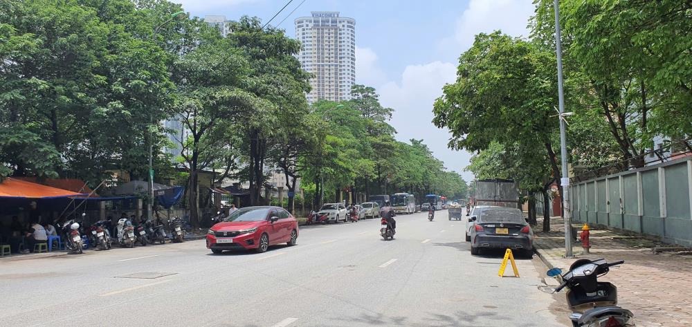 Mặt phố Thanh Liệt - Siêu phẩm 320m² mặt tiền 15m, đầu tư sinh lời