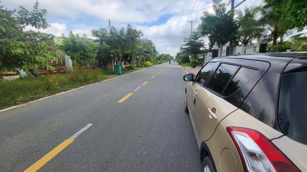 Bán Lô Đất 1000m2 Đỗ Đăng Tuyển, Củ Chi - Ngay Chợ Lô 6, Giá 3.3 Tỷ