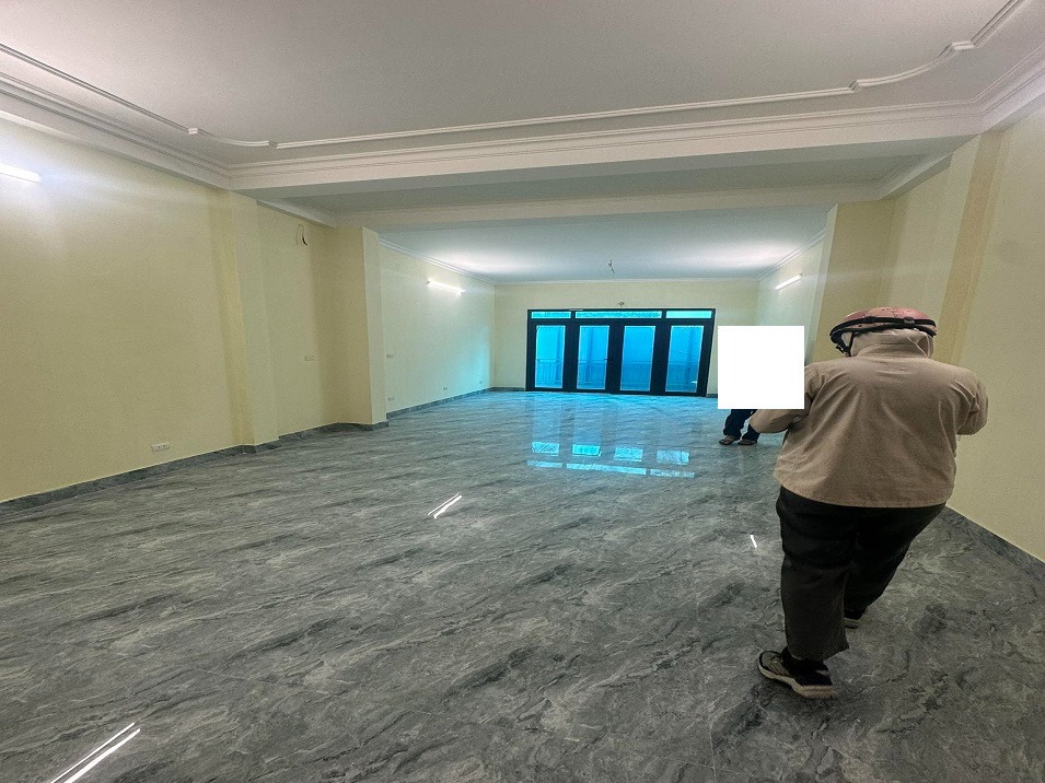 Gấp Giá Nào Cũng Bán - Nhà Mặt Phố Xuân Đỉnh, Kinh Doanh Sầm Uất 86m²