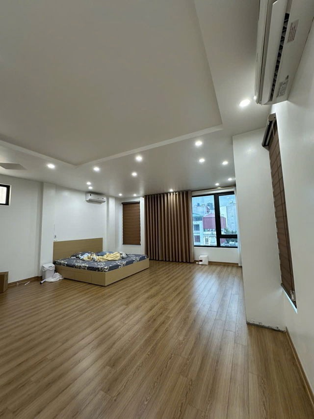 Mặt Phố Trường Chinh - 52m2 x 5T - 26.9 Tỷ - Ngân hàng/Showroom/Spa