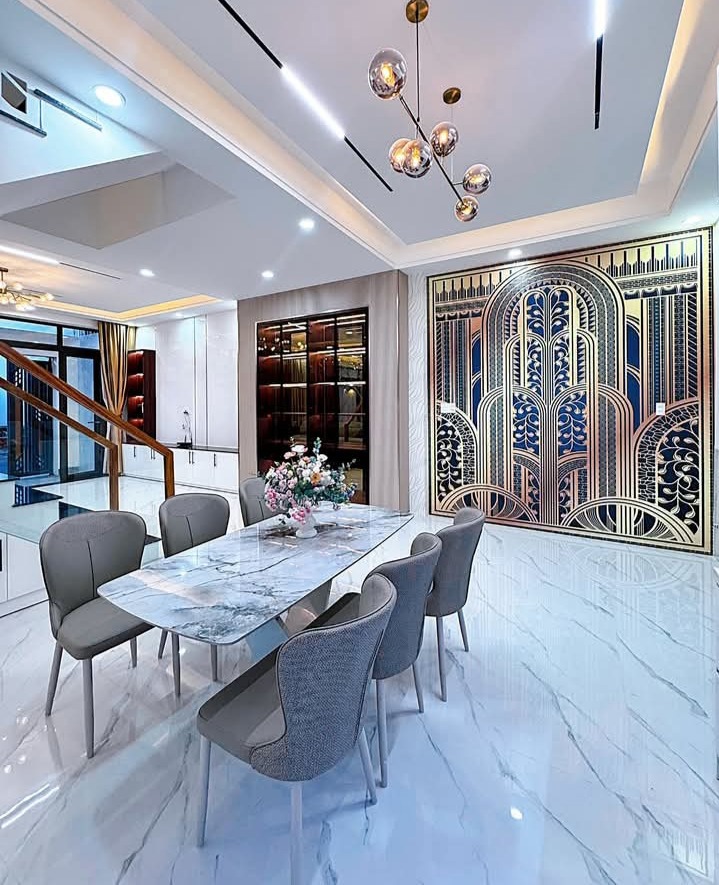 Chung Cư Mini Nguyến Ngọc Vũ - Đầu Tư Sinh Lời Cao, Vị Trí Đắc Địa