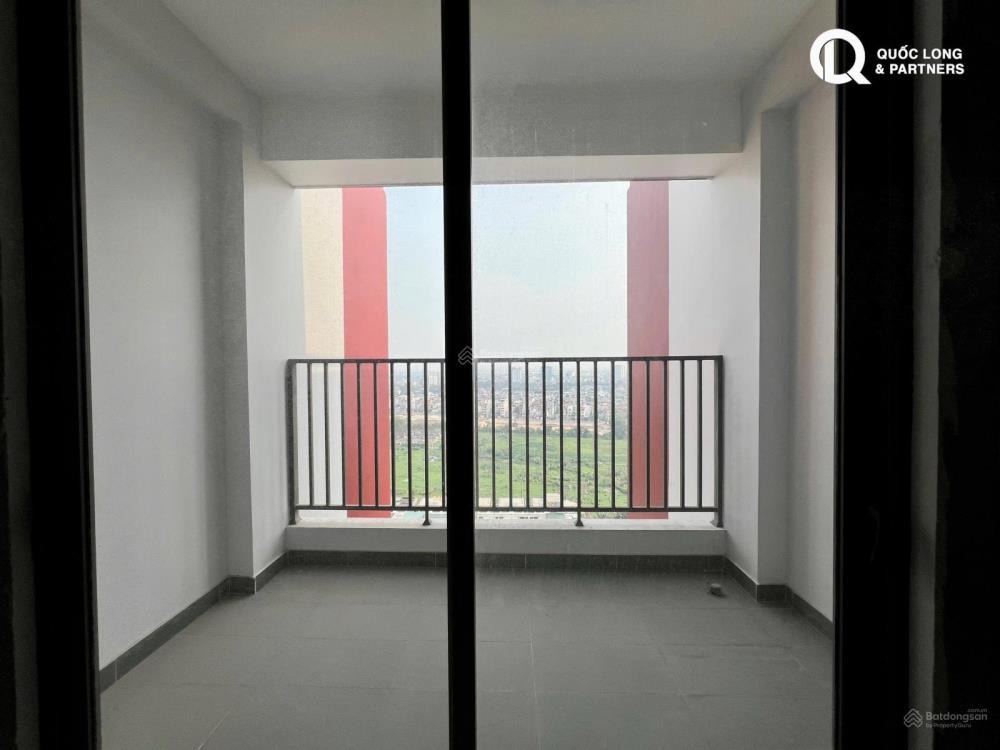 Penthouse Khai Sơn City: View Sông Hồng - Đuống, 167m², Chiết Khấu 9.5%