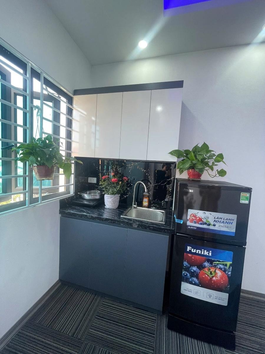🏠 Siêu phẩm CCMN tại Từ Liêm - Ô tô đỗ cửa - Dòng tiền 80tr/tháng