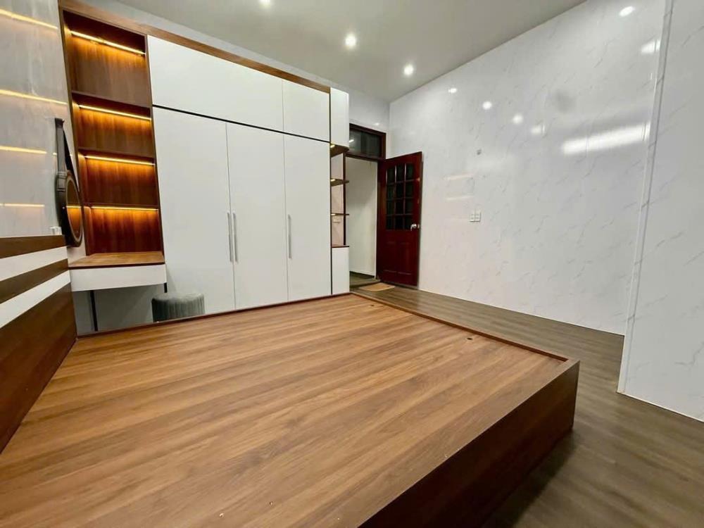 Nhà dân Khương Trung 42m2, 4 Tầng, Full Nội Thất - Giá 7.88 Tỷ