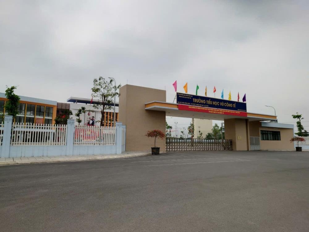 Chính Chủ Cần Thanh Khoản Lô Đất 85m² Đông Anh - Hải Bối, Ô Tô, Kinh Doanh, Giá Đầu Tư