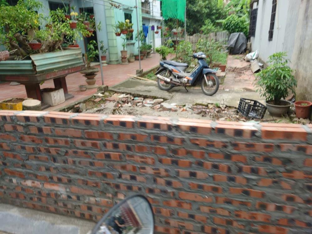 Chính Chủ Cần Thanh Khoản Lô Đất 85m² Đông Anh - Hải Bối, Ô Tô, Kinh Doanh, Giá Đầu Tư