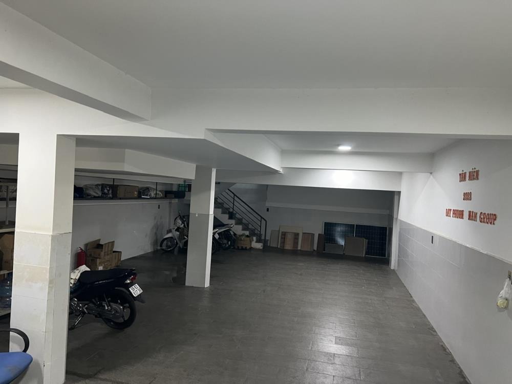 Bán nhà Him Lam Kênh Tẻ 7.5x20, Thiết Kế Văn Phòng, Giá 35.5 Tỷ
