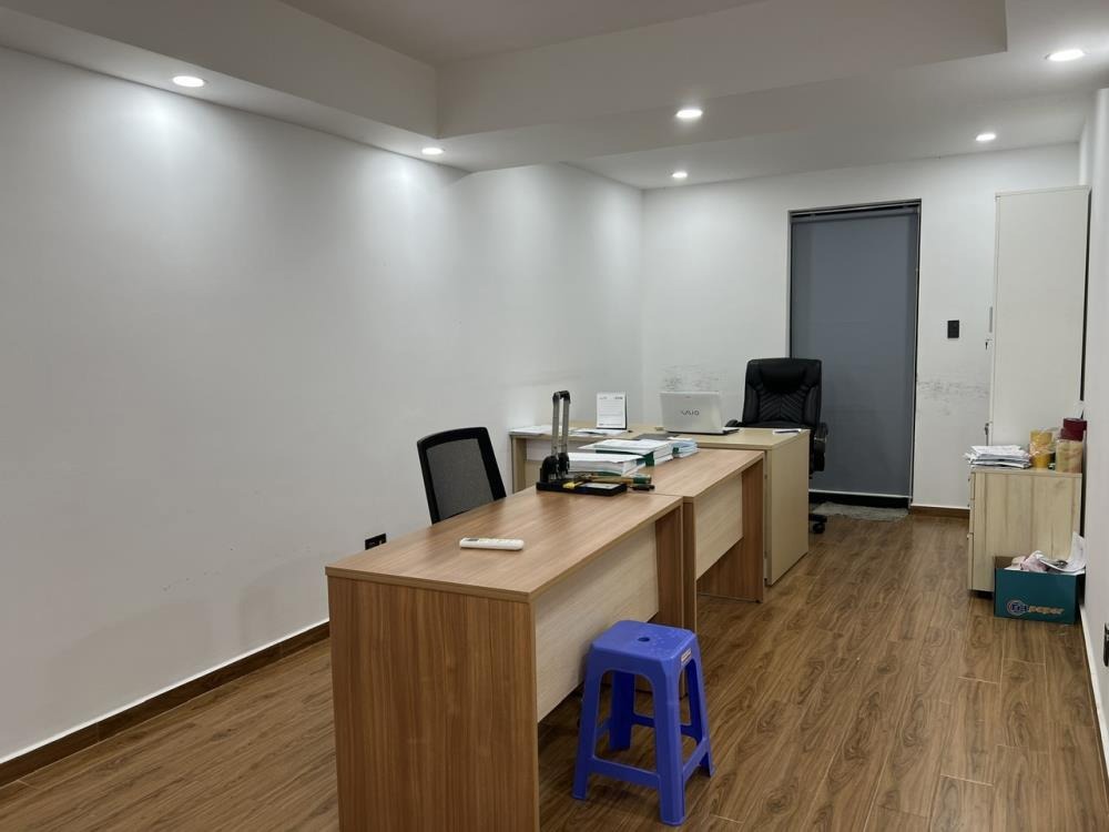 Bán nhà Him Lam Kênh Tẻ 7.5x20, Thiết Kế Văn Phòng, Giá 35.5 Tỷ