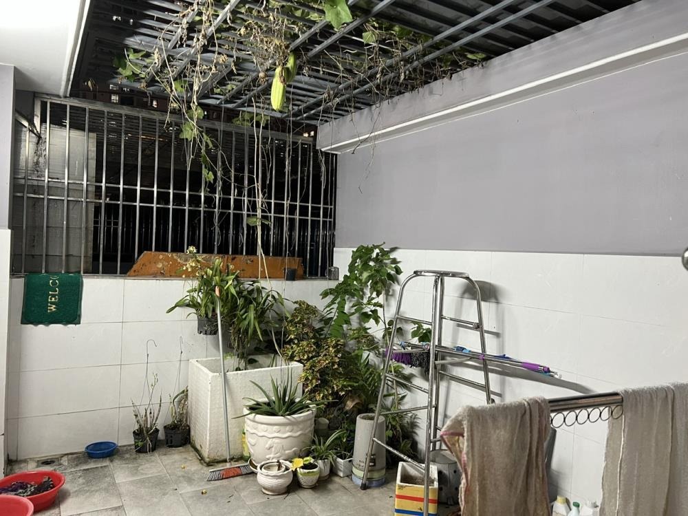 Bán nhà Him Lam Kênh Tẻ 7.5x20, Thiết Kế Văn Phòng, Giá 35.5 Tỷ