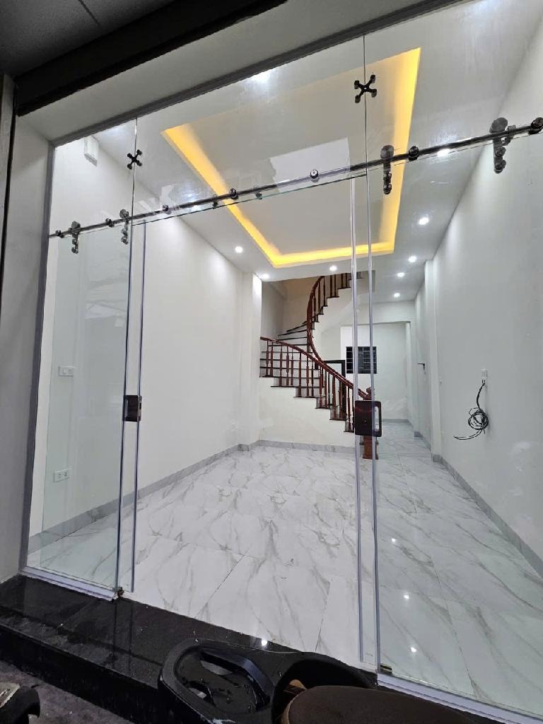 Bán nhà phố Phan Đình Giót, Hà Đông - 35m2, Mặt tiền 3.5m, Kinh doanh tốt