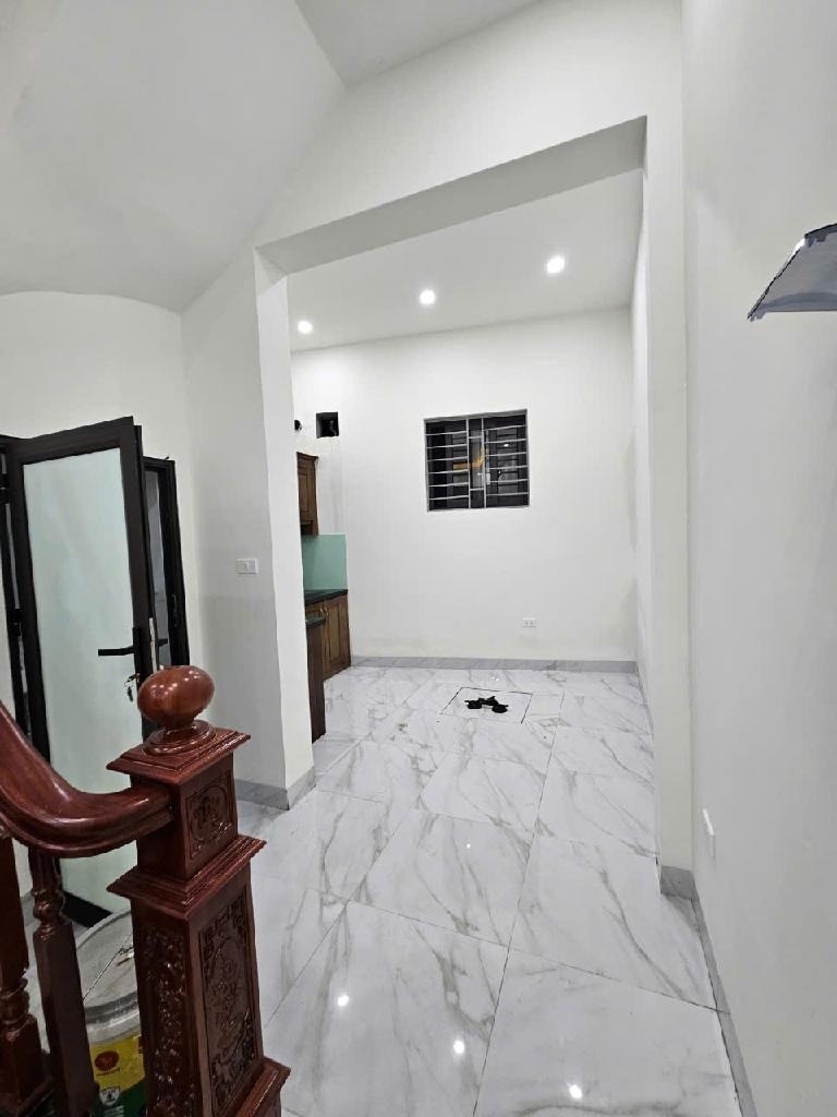 Bán nhà phố Phan Đình Giót, Hà Đông - 35m2, Mặt tiền 3.5m, Kinh doanh tốt