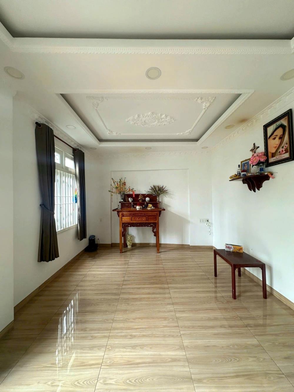 Bán Biệt Thự 3 Tầng Đẳng Cấp, Hẻm Ô Tô, Bình Hưng Hòa, Bình Tân