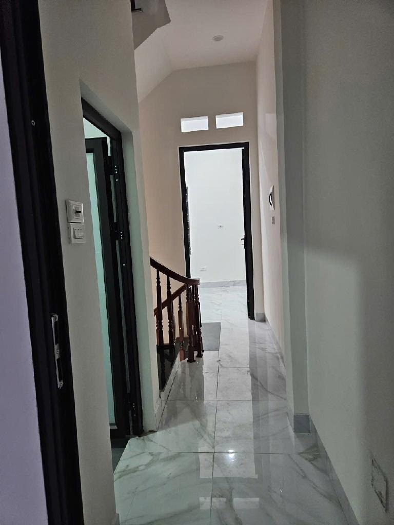 Bán nhà phố Phan Đình Giót, Hà Đông - 35m2, Mặt tiền 3.5m, Kinh doanh tốt