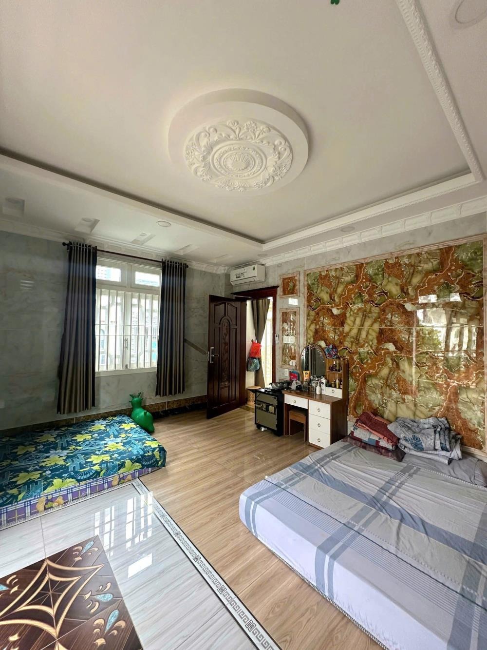 Bán Biệt Thự 3 Tầng Đẳng Cấp, Hẻm Ô Tô, Bình Hưng Hòa, Bình Tân