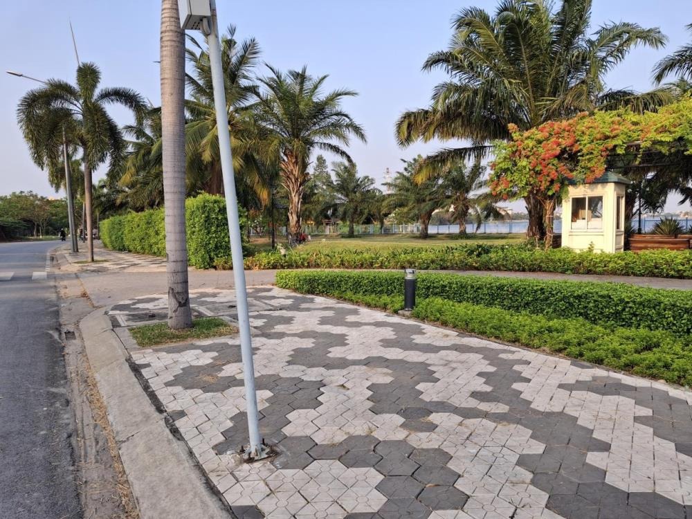 🔥 Biệt Thự Vip 3 Tầng 435m² Senturia Vườn Lài Quận 12 - Giá Tốt Nhất