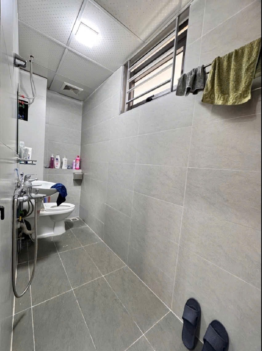 Bán gấp nhà phố Mai Động - 55m2 x 4 tầng - 4PN - Gara - 12.8 tỷ