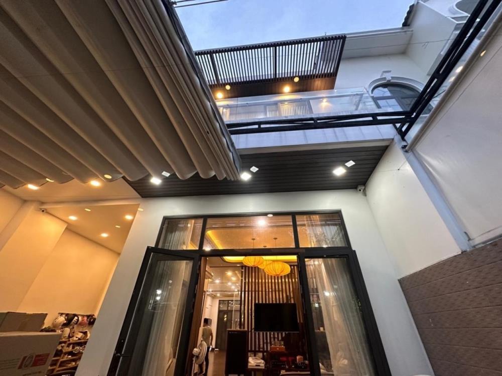 Biệt Thự 3 Tầng View Công Viên Đ.Số 8 TD - Giảm 1.1 Tỷ - Giá Chỉ 2x Tỷ