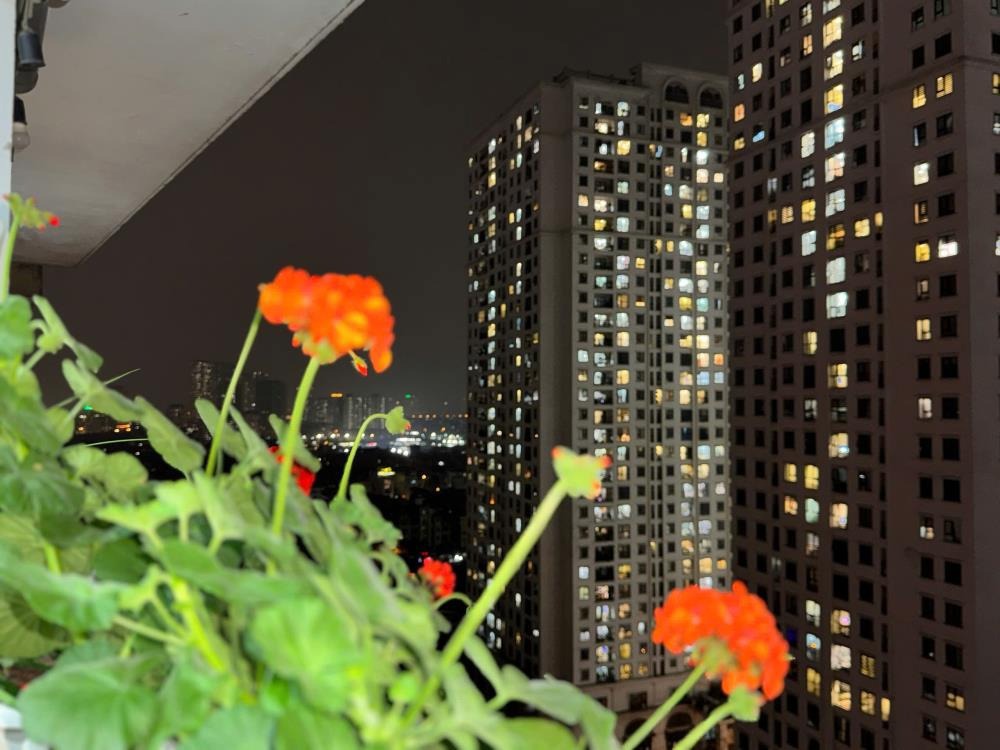 Nhà Kim Giang 7 Tầng, Ngõ Ô Tô, 9 Phòng Ngủ - Đầu Tư Vàng