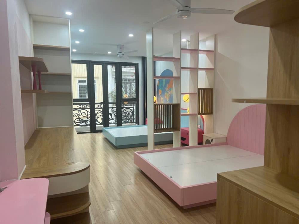 Bán nhà KĐT Mậu Lương, Kiến Hưng, Hà Đông - 12 tỷ, 50m2, KD tốt