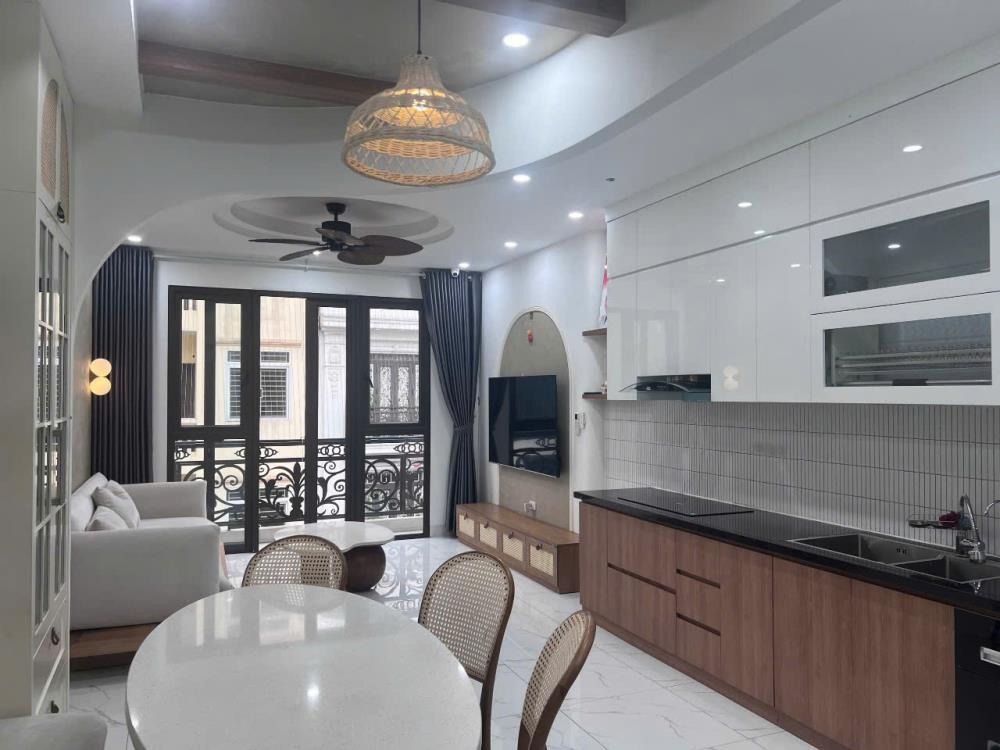 Bán nhà KĐT Mậu Lương, Kiến Hưng, Hà Đông - 12 tỷ, 50m2, KD tốt