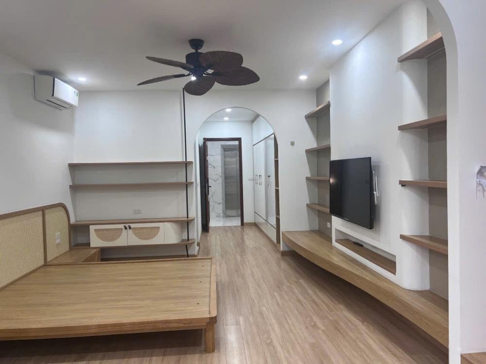 Bán nhà KĐT Mậu Lương, Kiến Hưng, Hà Đông - 12 tỷ, 50m2, KD tốt