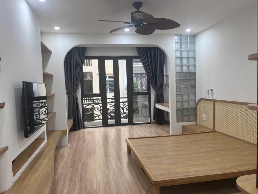 Bán nhà KĐT Mậu Lương, Kiến Hưng, Hà Đông - 12 tỷ, 50m2, KD tốt