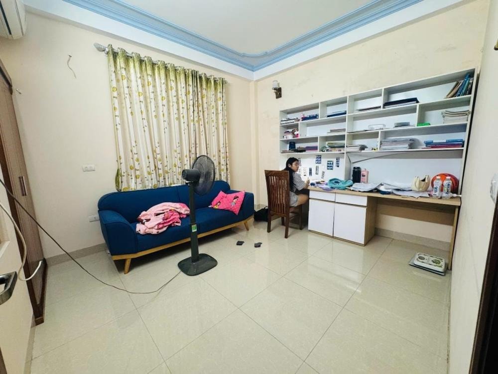 Nhà phố 47m2, Mặt tiền 6m, Thanh Xuân - Giá chỉ 6.8 tỷ