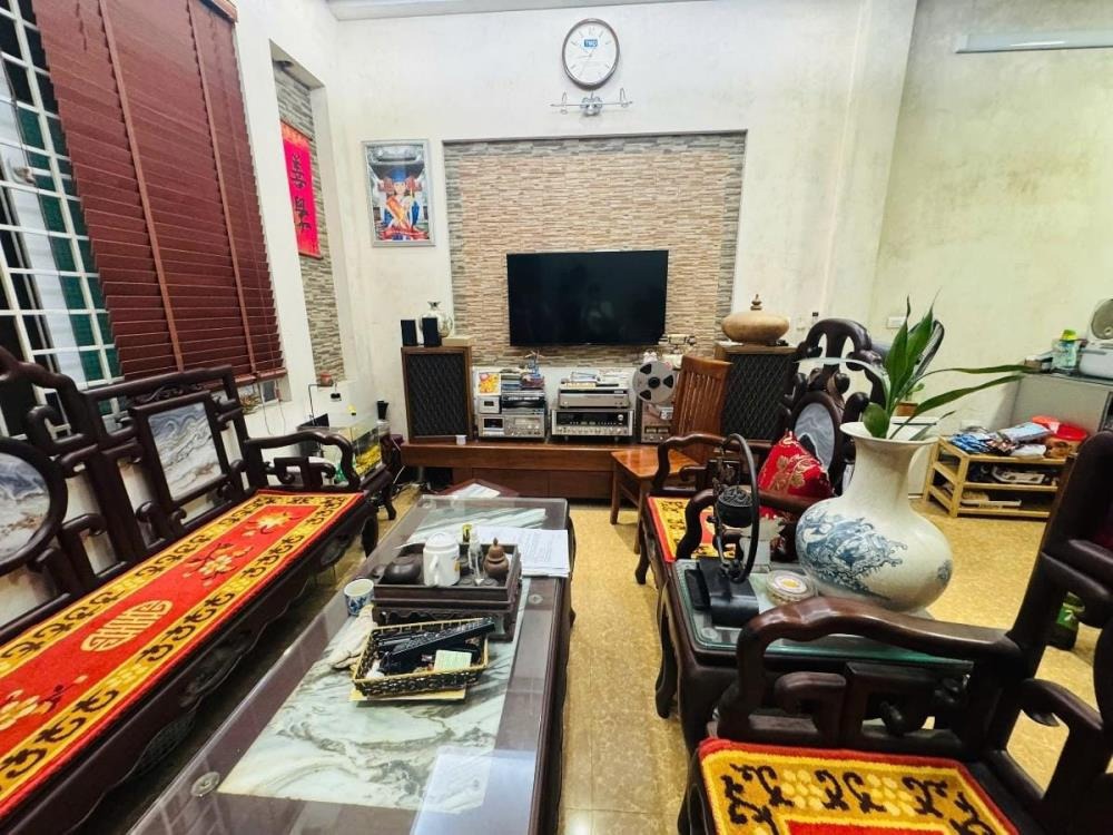Nhà phố 47m2, Mặt tiền 6m, Thanh Xuân - Giá chỉ 6.8 tỷ