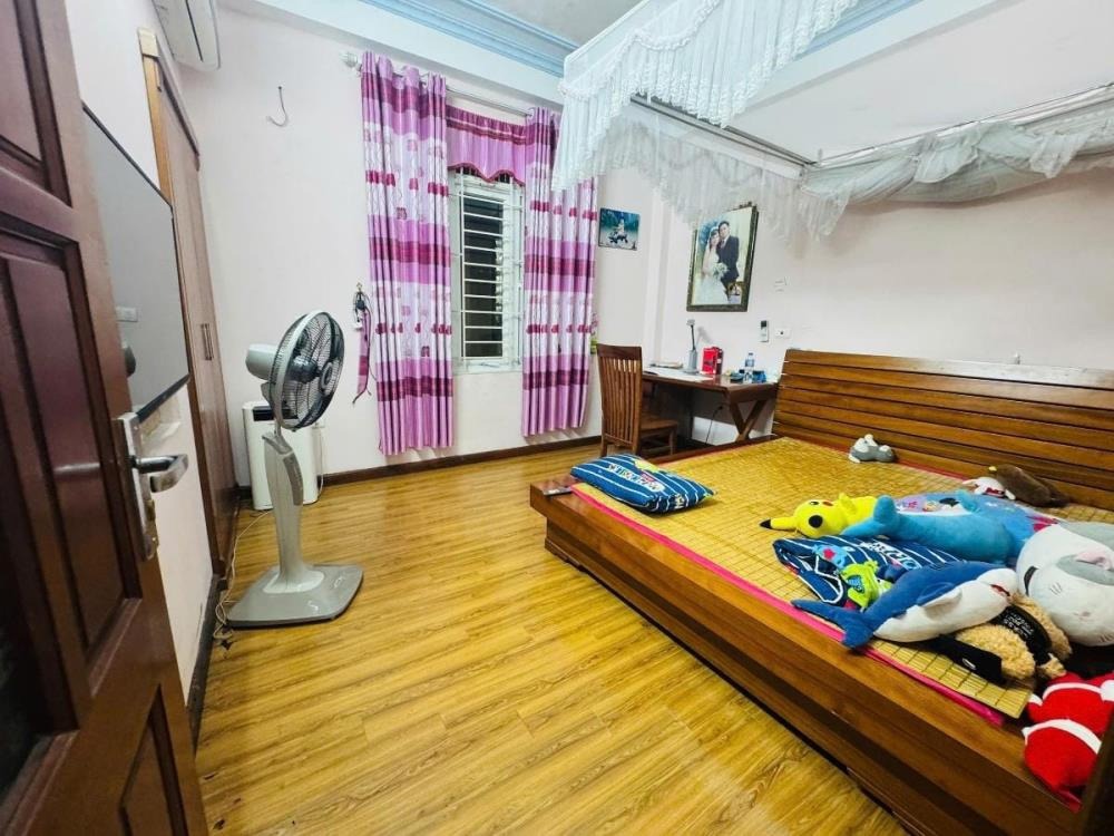 Nhà phố 47m2, Mặt tiền 6m, Thanh Xuân - Giá chỉ 6.8 tỷ