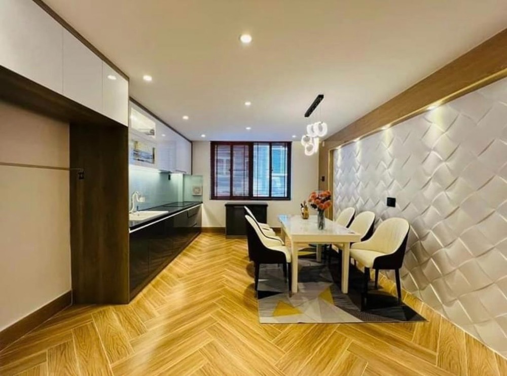 Bán nhà phố mặt tiền Văn Phú - 81m2 - 5m - Giá Tốt - Pháp Lý Sạch