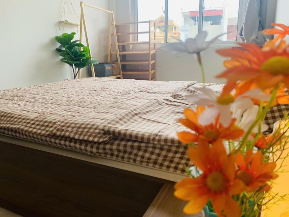 Nhà Dòng Tiền Cổ Nhuế: 9 Phòng, Thu Nhập 40tr/tháng - 7.4 Tỷ