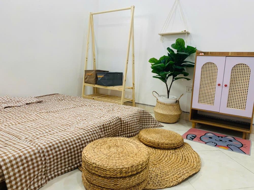 Nhà Dòng Tiền Cổ Nhuế: 9 Phòng, Thu Nhập 40tr/tháng - 7.4 Tỷ