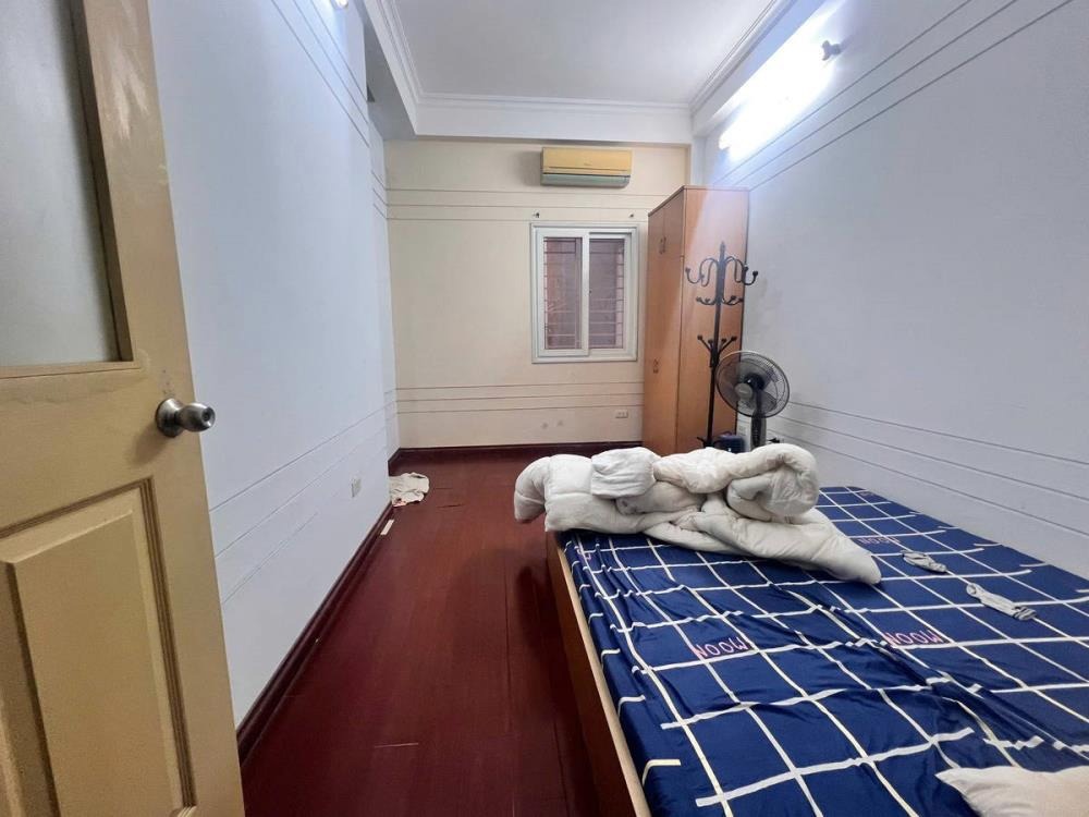 Bán nhà phố Nguỵ Như Kom Tom 39m2 x 4 tầng, mặt tiền 4.4m - 17.2 tỷ