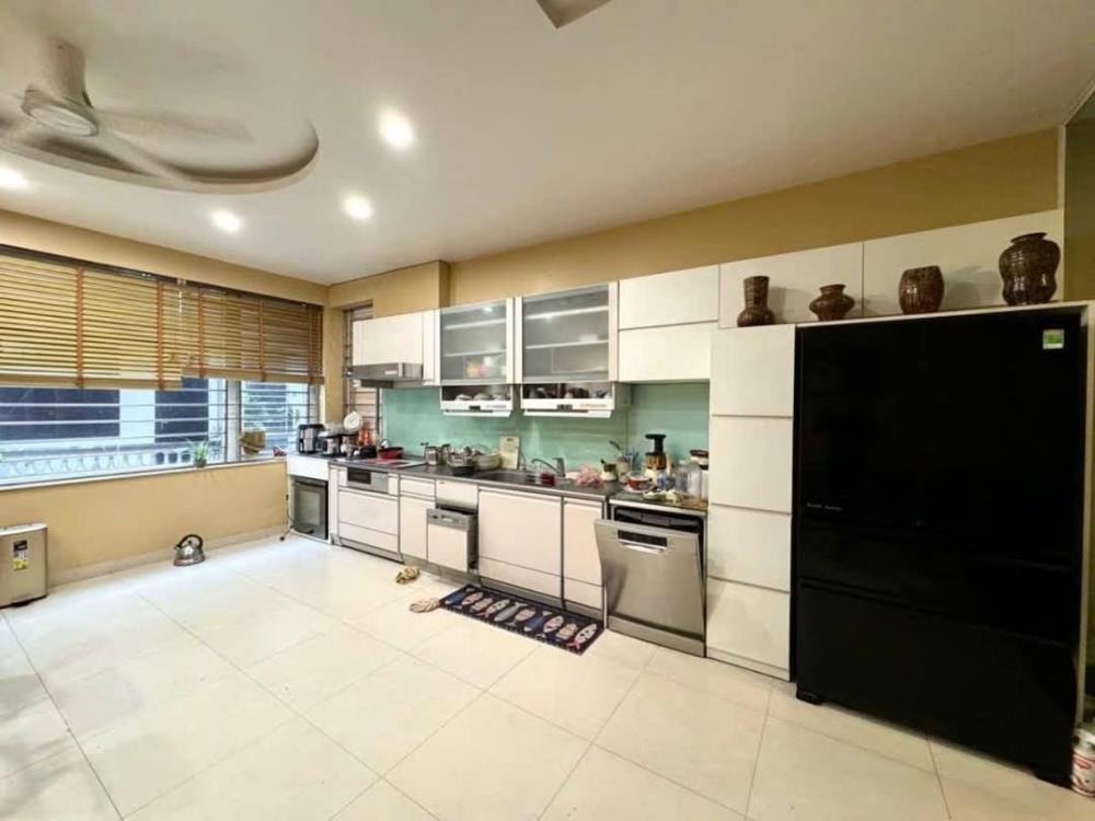 Nhà Phố Nguyễn Viết Xuân 90m2, 6 Tầng, Mặt Tiền 5.2m, Thanh Xuân - Giá 29.8 tỷ