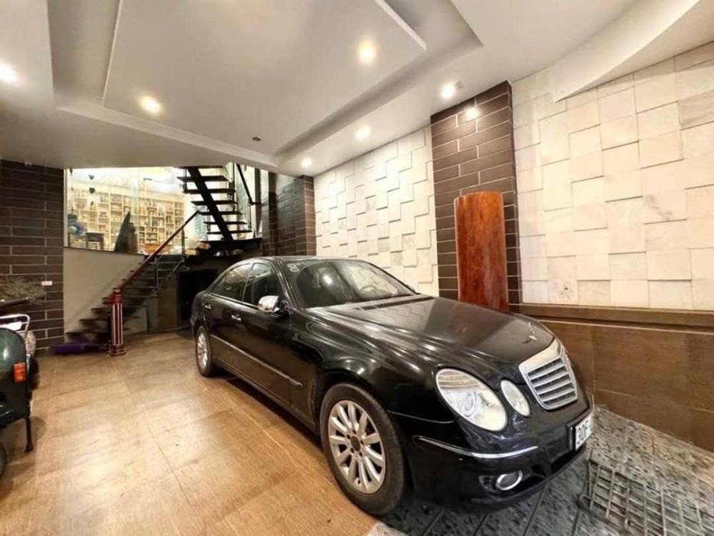 Nhà Phố Nguyễn Viết Xuân 90m2, 6 Tầng, Mặt Tiền 5.2m, Thanh Xuân - Giá 29.8 tỷ