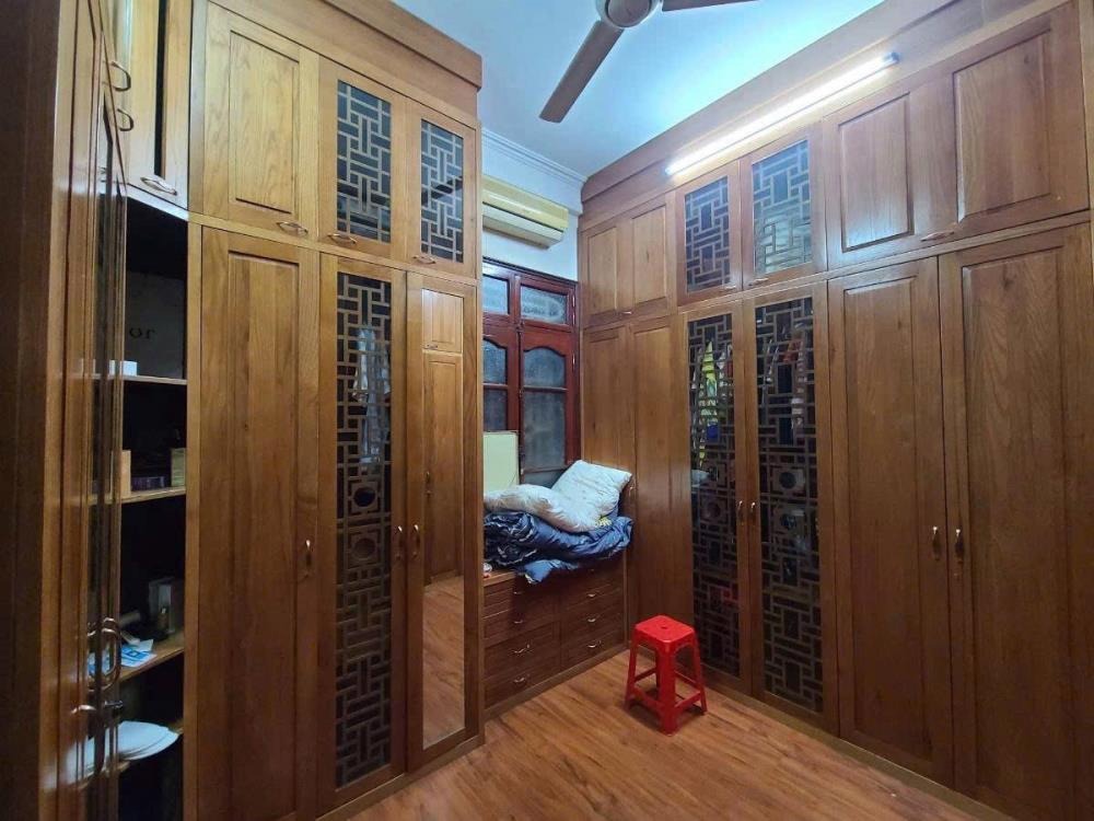 Bán nhà phố Nguyễn Tuân 54m2, 4 tầng, mặt tiền 4m, kinh doanh đỉnh cao - 21 tỷ