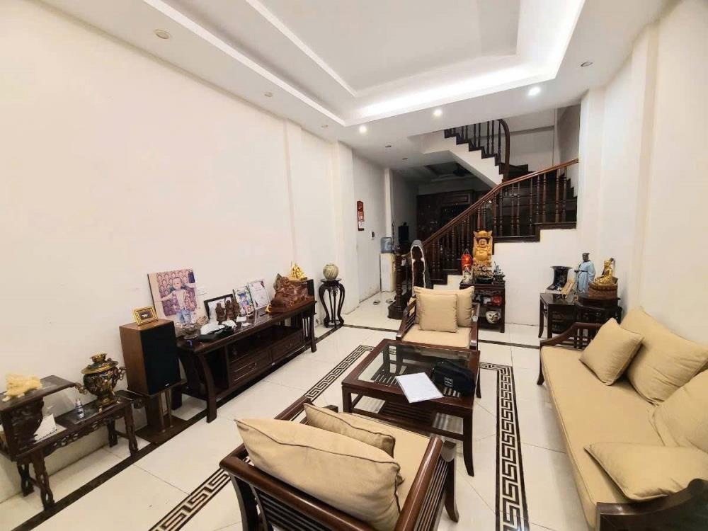 Bán nhà phố Nguyễn Tuân 54m2, 4 tầng, mặt tiền 4m, kinh doanh đỉnh cao - 21 tỷ