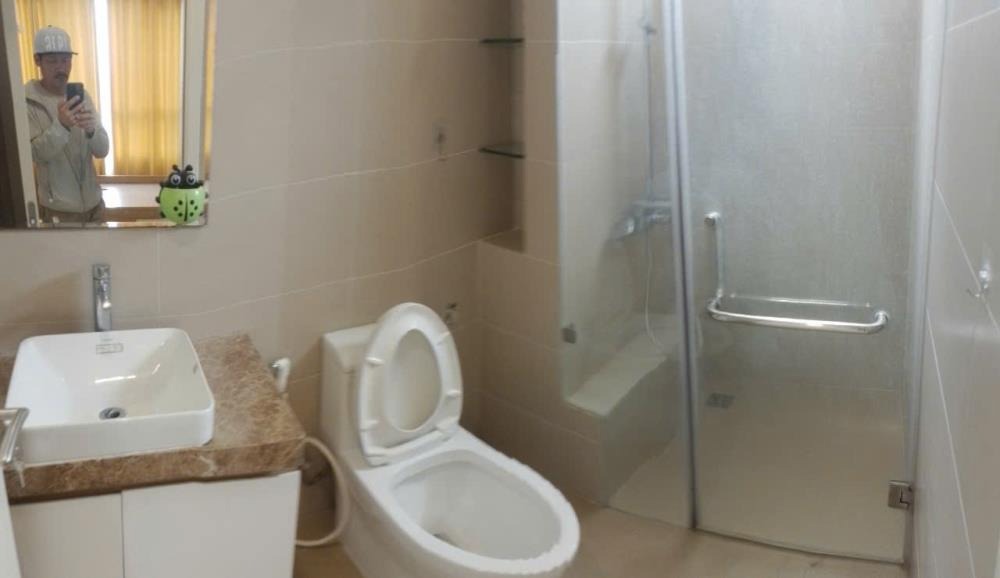 🔥 Chính chủ cho thuê chung cư Seasons Avenue Mỗ Lao 117m2 - Full ánh sáng, giá tốt nhất!